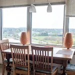 公寓 Im Wikingturm Mit Blick Auf Schlei - Willkommen In Schleswig!
