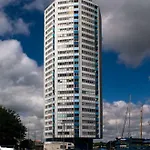 公寓 Im Wikingturm Mit Blick Auf Schlei - Willkommen In Schleswig! *