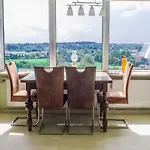 公寓 Im Wikingturm Mit Blick Auf Schlei - Willkommen In Schleswig! 石勒苏益格