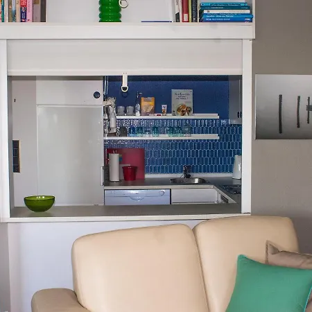 Apartament Im Wikingturm Mit Blick Auf Schlei - Willkommen In Schleswig! *