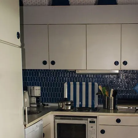 Apartmán Im Wikingturm Mit Blick Auf Schlei - Willkommen In Schleswig!