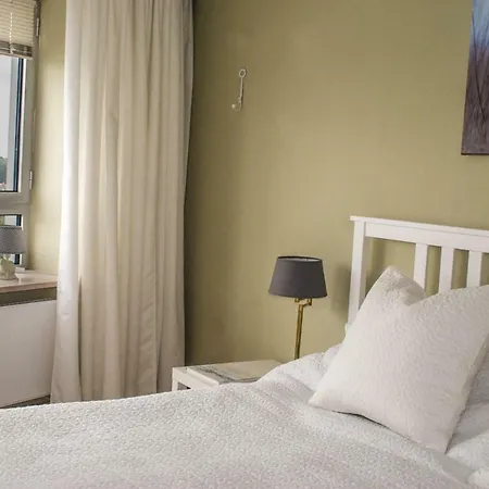 Im Wikingturm Mit Blick Auf Schlei - Willkommen In Schleswig! Apartament