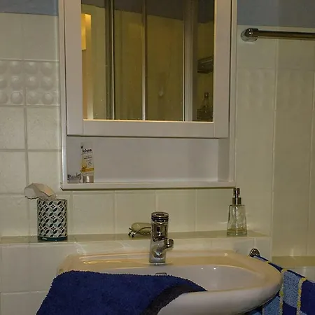 Im Wikingturm Mit Blick Auf Schlei - Willkommen In Schleswig! Apartament *