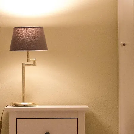 Im Wikingturm Mit Blick Auf Schlei - Willkommen In Schleswig! Apartmán