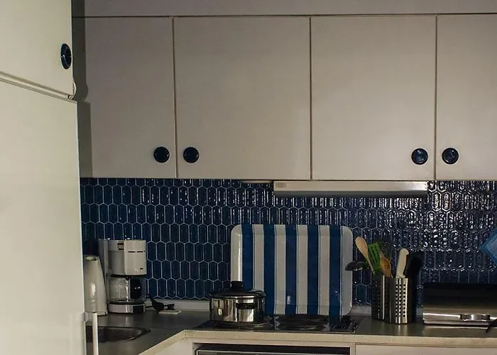 Appartamento Im Wikingturm Mit Blick Auf Schlei - Willkommen In Schleswig!